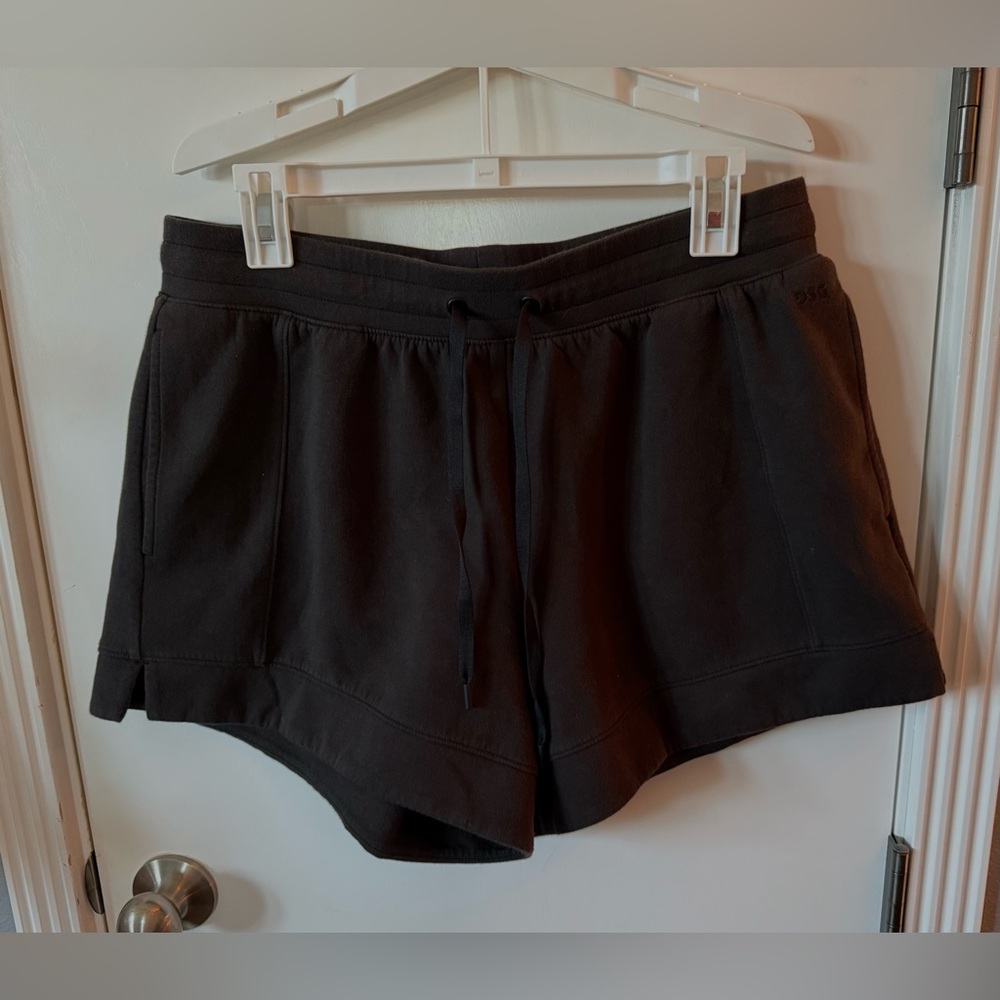 DSG Sweatshorts